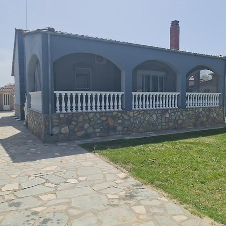 Fertoun Vila Kavala Chaidefto 외부 사진