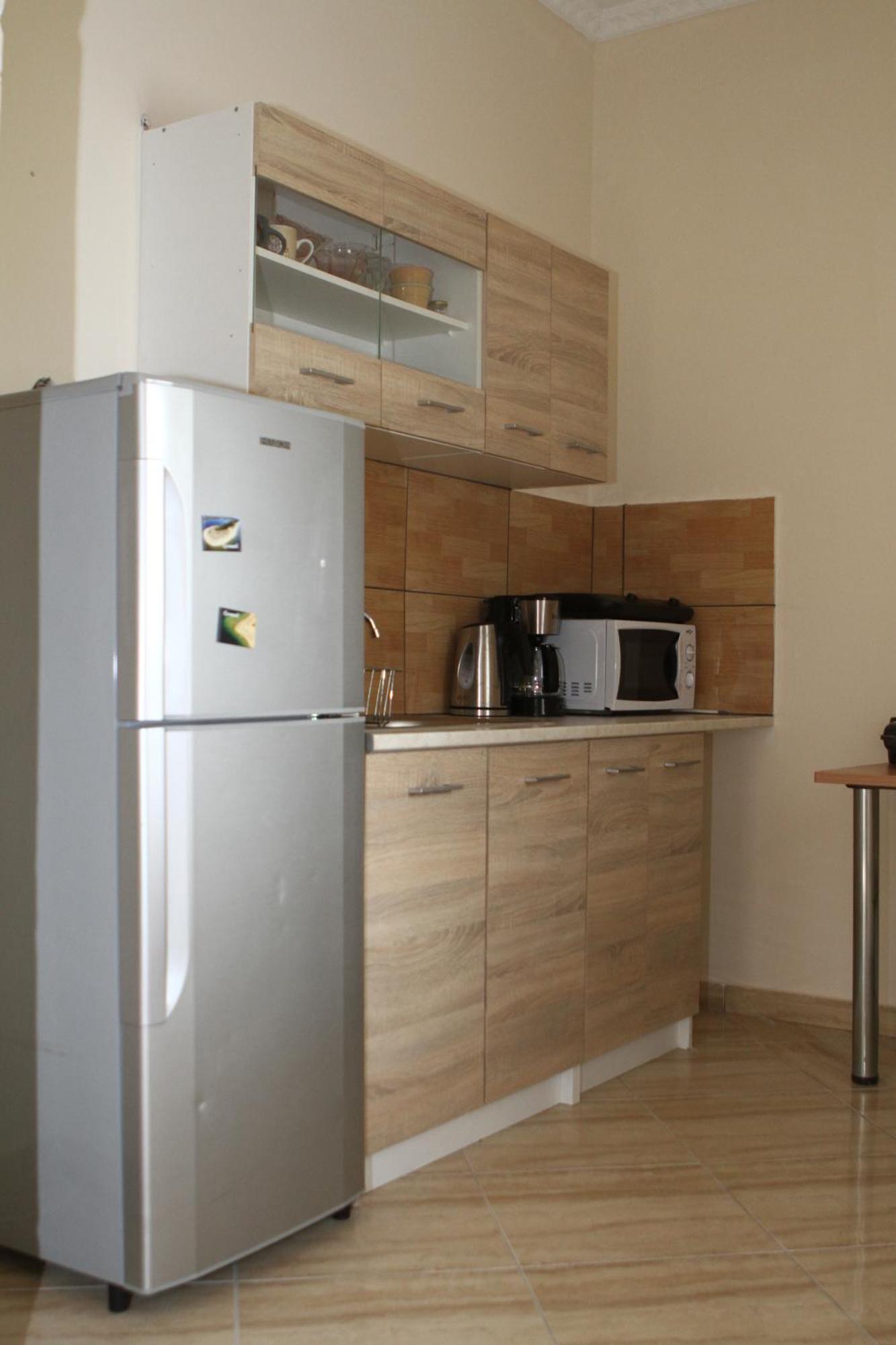 Fertoun Vila Kavala Chaidefto 외부 사진